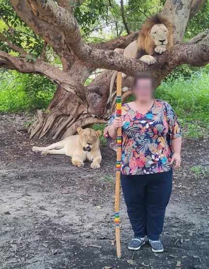 Emily, 31