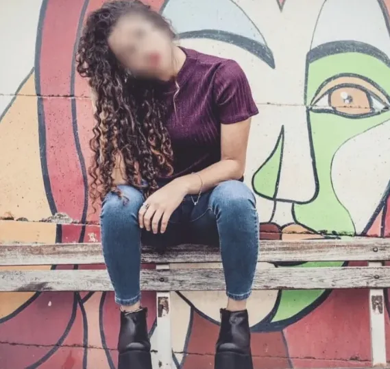 Ida, 32