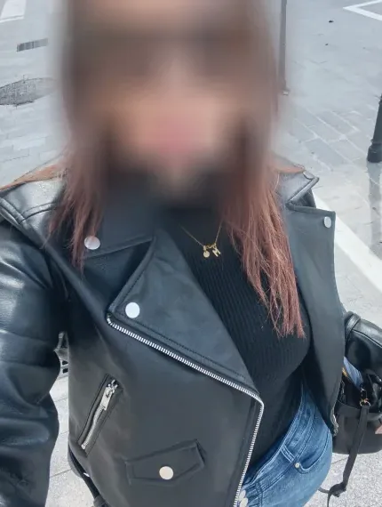 Jana, 36