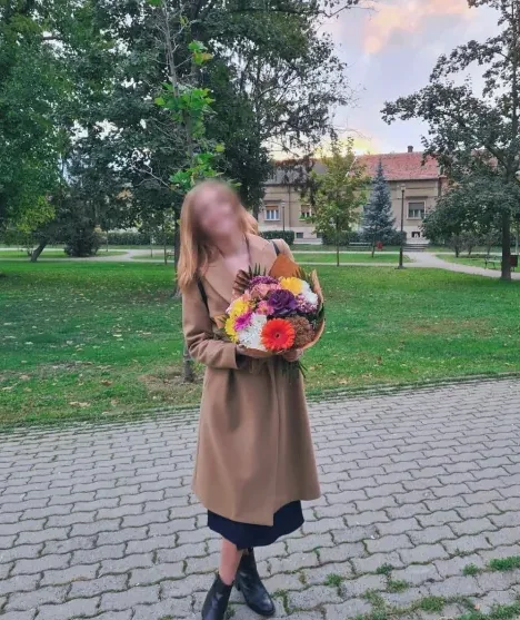 Maike, 35