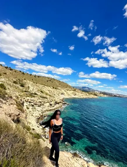 Malin, 34