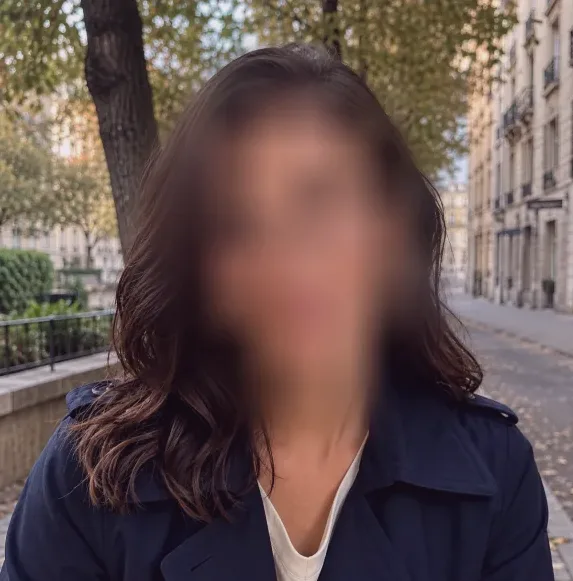 Marion, 20