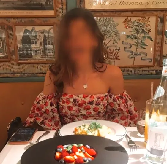 Meike, 20