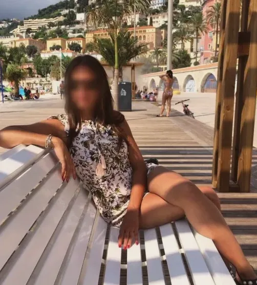 Miriam, 32