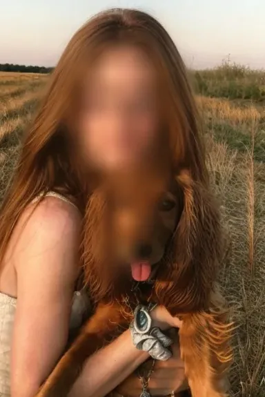 Patrizia, 23