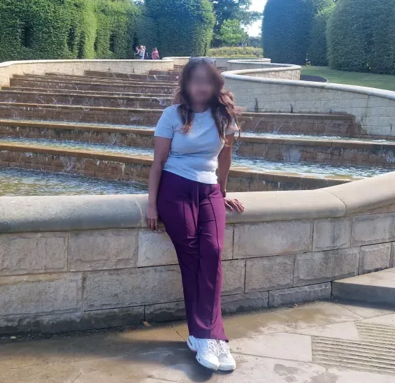 Saskia, 34